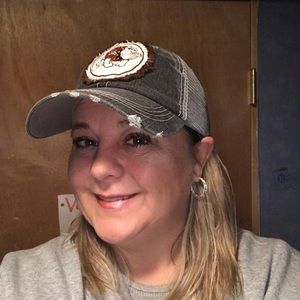 Meet your Posher, Brandy